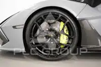2025 Lamborghini Revuelto