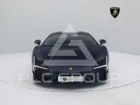 2025 Lamborghini Revuelto