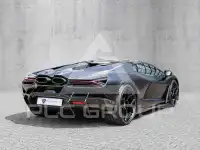 2025 Lamborghini Revuelto