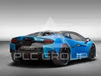 2025 Lamborghini Other