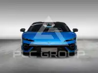 2025 Lamborghini Other