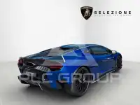 2025 Lamborghini Temerario