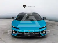 2025 Lamborghini Temerario