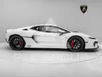 2025 Lamborghini Temerario