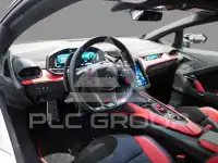 2025 Lamborghini 