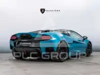 2025 Lamborghini Temerario
