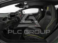 2025 Lamborghini Temerario