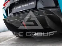 2025 Lamborghini Temerario