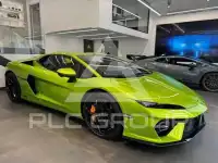 2025 Lamborghini Temerario