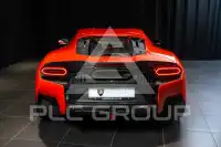 2025 Lamborghini Temerario