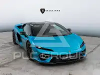 2025 Lamborghini Temerario