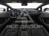 2025 Lamborghini Temerario
