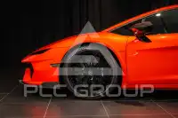 2025 Lamborghini Temerario
