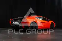2025 Lamborghini Temerario