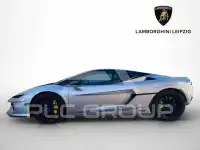 2025 Lamborghini Temerario