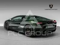 2025 Lamborghini Temerario