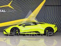 2025 Lamborghini Huracan