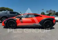 2025 Lamborghini Huracan