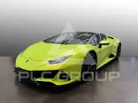 2025 Lamborghini Huracan