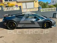 2025 Lamborghini Huracan