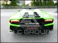 2025 Lamborghini Huracan