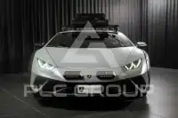 2025 Lamborghini Huracan