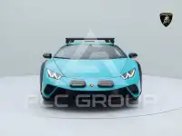 2025 Lamborghini Huracan
