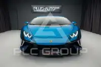 2025 Lamborghini Huracan