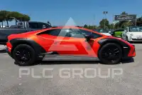 2025 Lamborghini Huracan