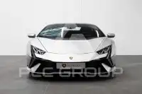 2025 Lamborghini Huracan