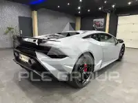 2025 Lamborghini Huracan