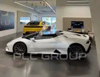 2025 Lamborghini Huracan