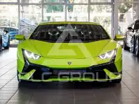 2024 Lamborghini Huracan