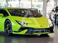 2024 Lamborghini Huracan