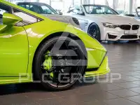 2024 Lamborghini Huracan