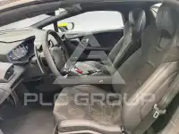 2025 Lamborghini Huracan