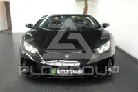 2025 Lamborghini Huracan