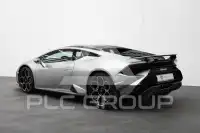 2025 Lamborghini Huracan