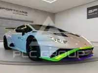 2025 Lamborghini Huracan