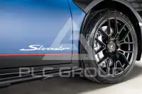 2026 Lamborghini Huracan