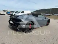 2025 Lamborghini Huracan