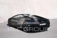 2025 Lamborghini Huracan