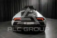 2025 Lamborghini Huracan