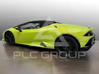 2025 Lamborghini Huracan