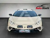 2025 Lamborghini Huracan