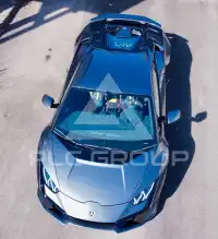 2025 Lamborghini Huracan