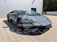 2025 Lamborghini Huracan