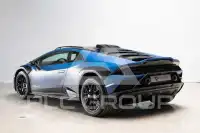 2026 Lamborghini Huracan