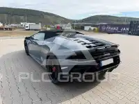2025 Lamborghini Huracan