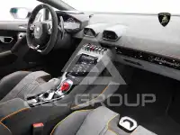 2025 Lamborghini Huracan